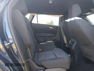 2020 Volkswagen Atlas S with VIN 1V2AC2CA0LC200471, listed as a Copart auction lot 60123715 with 46,994 mi miles and Salvage title. Bid and sale history available at DreamBid. Image 11.