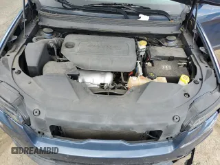 2020 Jeep Cherokee Latitude z VIN 1C4PJLCB6LD555929, wystawiony jako Copart lot #58735125 z przebiegiem 102 759 mil mil oraz Szkoda całkowita • Salvage title. Historia ofert i sprzedaży dostępna na DreamBid. Obrazek 12.