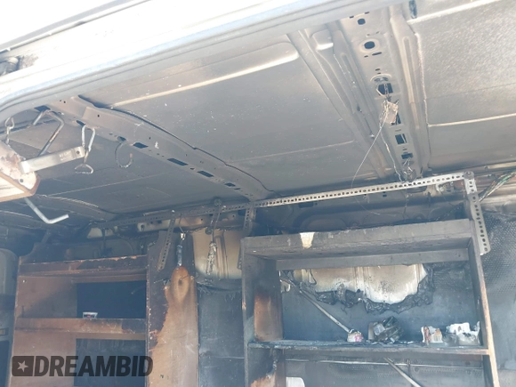 2017 Ford Transit with VIN 1FTYR2YM5HKA65955, listed as a IAAI auction lot 42188818 with Not provided miles and . Bid and sale history available at DreamBid. Image 13.
