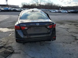 2019 Nissan Altima SL with VIN 1N4BL4EW3KC134917, listed as a Copart auction lot 79502064 with Not Provided miles and Non Repairable. Bid and sale history available at DreamBid. Image 6.