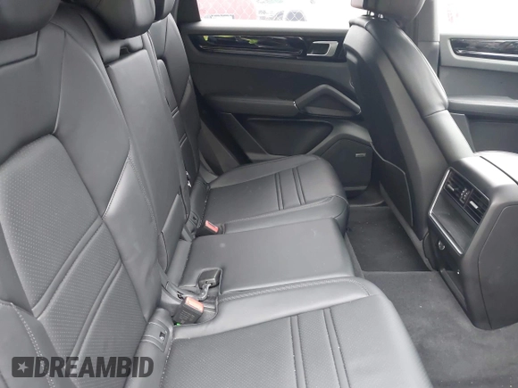 2020 Porsche Cayenne E-Hybrid with VIN WP1BE2AY7LDA55230, listed as a IAAI auction lot 41674908 with 39,903 mi miles and . Bid and sale history available at DreamBid. Image 8.