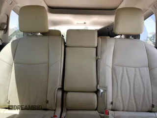 2018 Infiniti QX60 with VIN 5N1DL0MN4JC531308, listed as a Copart auction lot 52232365 with 81,217 mi miles and Salvage Title. Bid and sale history available at carsss.com. Image 10.