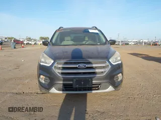 2017 Ford Escape SE with VIN 1FMCU0GD1HUE75697, listed as a IAAI auction lot 42077385 with 160,634 mi miles and . Bid and sale history available at DreamBid. Image 12.