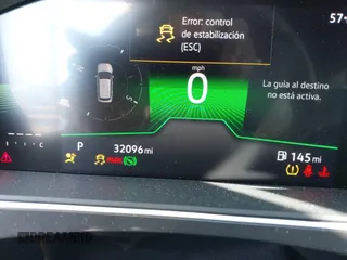 2023 Volkswagen Tiguan SE R-Line Black с VIN 3VVCB7AX3PM114417, выставлен на аукционе IAAI как лот 41864139 с пробегом 32 096 миль миль и . История ставок и продаж доступна на DreamBid. Изображение 15.