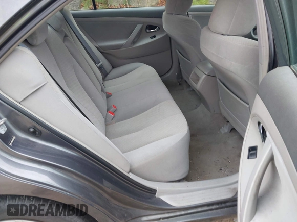 2008 Toyota Camry LE with VIN 4T1BE46K78U763563, listed as a IAAI auction lot 42209028 with 203,253 mi miles and . Bid and sale history available at DreamBid. Image 8.