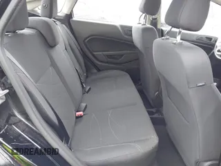 2018 Ford Fiesta SE z VIN 3FADP4BJ0JM104163, wystawiony jako IAAI lot #42306860 z przebiegiem 45 992 mil mil oraz . Historia ofert i sprzedaży dostępna na DreamBid. Obrazek 8.
