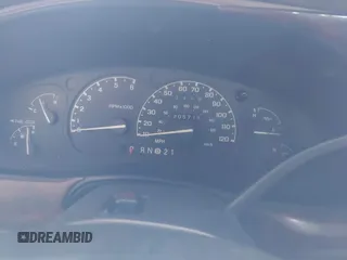 1998 Ford Explorer XL с VIN 1FMZU34E4WUA63571, выставлен на аукционе IAAI как лот 42579244 с пробегом 205 715 миль миль и . История ставок и продаж доступна на DreamBid. Изображение 7.