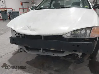 2000 Chevrolet Prizm LSi z VIN 1Y1SK528XYZ430060, wystawiony jako IAAI lot #41173059 z przebiegiem 96 086 mil mil oraz . Historia ofert i sprzedaży dostępna na DreamBid. Obrazek 6.