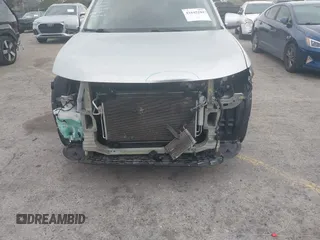 2020 Mitsubishi Outlander SE with VIN JA4AD3A38LZ025290, listed as a IAAI auction lot 41645284 with 81,044 mi miles and . Bid and sale history available at DreamBid. Image 6.