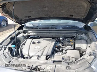 2023 Mazda CX-5 S Premium with VIN JM3KFBDM7P0201038, listed as a IAAI auction lot 41772989 with 26,227 mi miles and . Bid and sale history available at DreamBid. Image 10.