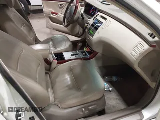2008 Hyundai Azera Limited с VIN KMHFC46F98A298196, выставлен на аукционе IAAI как лот 42336695 с пробегом 120 787 миль миль и . История ставок и продаж доступна на DreamBid. Изображение 5.