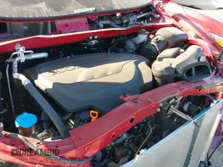 2025 Honda Odyssey Touring z VIN 5FNRL6H8XSB040537, wystawiony jako IAAI lot #43256933 z przebiegiem 4 944 mil mil oraz . Historia ofert i sprzedaży dostępna na DreamBid. Obrazek 25.