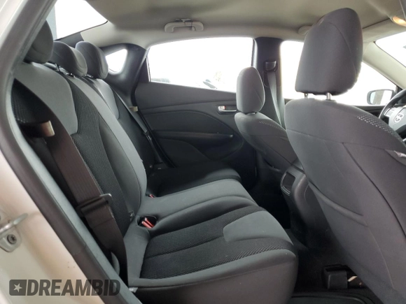 2016 Dodge Dart SE with VIN 1C3CDFAA0GD690593, listed as a Copart auction lot 47416015 with 78,114 mi miles and Salvage Title. Bid and sale history available at DreamBid. Image 10.
