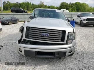 2012 Ford F-150 XL z VIN 1FTFW1CT5CFB93106, wystawiony jako Copart lot #53607405 z przebiegiem 174 920 mil mil oraz Szkoda całkowita • Salvage title. Historia ofert i sprzedaży dostępna na DreamBid. Obrazek 5.