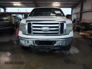2009 Ford F-150 XL with VIN 1FTPW14V39KB73229, listed as a IAAI auction lot 42196313 with 271,782 mi miles and . Bid and sale history available at DreamBid. Image 6.
