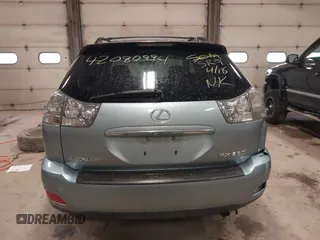 2004 Lexus RX 330 z VIN JTJHA31U340048582, wystawiony jako IAAI lot #42080994 z przebiegiem 228 897 mil mil oraz . Historia ofert i sprzedaży dostępna na DreamBid. Obrazek 16.