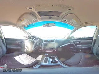 2018 Nissan Altima 2.5 SV with VIN 1N4AL3AP9JC211020, listed as a Copart auction lot 51878255 with 74,431 mi miles and Salvage Title. Bid and sale history available at carsss.com. Image 12.