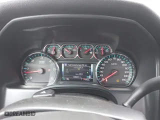 2018 Chevrolet Silverado 1500 LT with VIN 1GCVKRECXJZ101146, listed as a IAAI auction lot 41946456 with 128,291 mi miles. Bid and sale history available at carsss.com. Image 7.