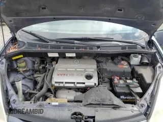 2006 Toyota Sienna CE with VIN 5TDZA23C76S526394, listed as a Copart auction lot 49832715 with 93,324 mi miles and Salvage Title. Bid and sale history available at carsss.com. Image 12.