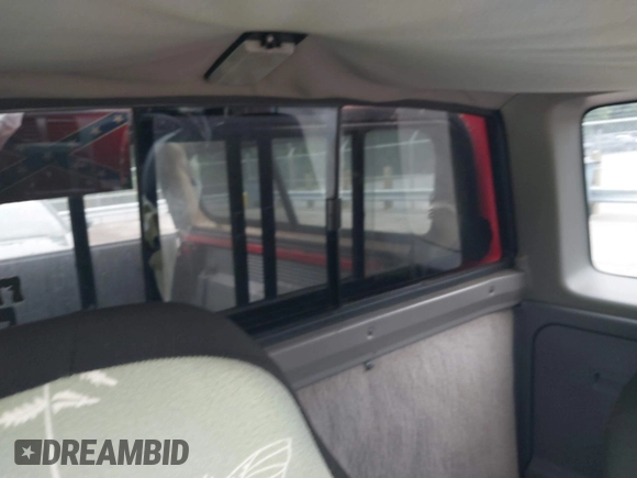 1998 Nissan Frontier XE with VIN 1N6DD26S6WC375356, listed as a IAAI auction lot 42340409 with 202,408 mi miles and . Bid and sale history available at DreamBid. Image 8.