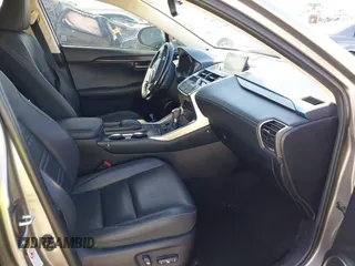 2015 Lexus NX 200t с VIN JTJYARBZ3F2016994, выставлен на аукционе IAAI как лот 41857283 с пробегом 62 739 миль миль и . История ставок и продаж доступна на DreamBid. Изображение 5.