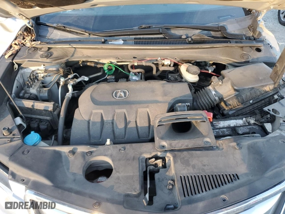 2013 Acura RDX with VIN 5J8TB3H35DL019463, listed as a Copart auction lot 84028684 with 141,181 mi miles and Non Repairable. Bid and sale history available at carsss.com. Image 12.