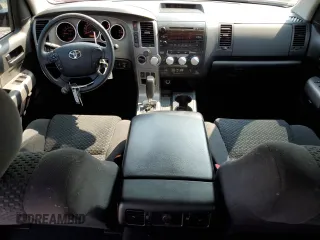 2013 Toyota Tundra 4WD Truck with VIN 5TFDW5F19DX314420, listed as a Copart auction lot 67649534 with 182,465 mi miles and Salvage Title. Bid and sale history available at carsss.com. Image 8.