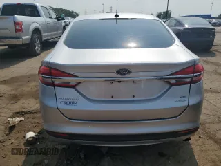 2017 Ford Fusion SE z VIN 3FA6P0HD0HR139771, wystawiony jako Copart lot #59438385 z przebiegiem 103 214 mil mil oraz Czysty tytuł • Clean title. Historia ofert i sprzedaży dostępna na DreamBid. Obrazek 6.