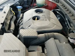 2017 Hyundai Tucson SE с VIN KM8J3CA44HU447932, выставлен на аукционе IAAI как лот 43038594 с пробегом 83 005 миль миль и . История ставок и продаж доступна на DreamBid. Изображение 19.