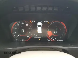 2017 Volvo XC90 Inscription с VIN YV4BC0PL0H1179675, выставлен на аукционе Copart как лот 55624315 с пробегом 119 449 миль миль и Чистый • Clean title. История ставок и продаж доступна на DreamBid. Изображение 9.