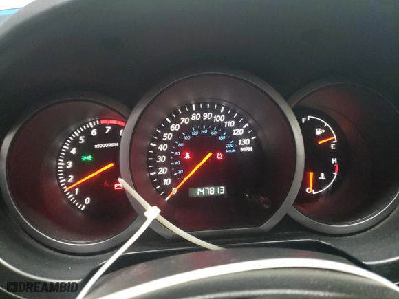 2006 Suzuki Grand Vitara Premium with VIN JS3TD943164101223, listed as a Copart auction lot 43979705 with 147,813 mi miles and Clean Title. Bid and sale history available at carsss.com. Image 9.