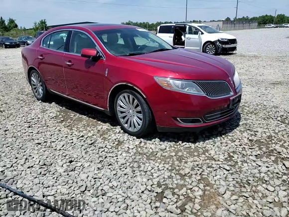 2013 Lincoln MKS z VIN 1LNHL9DK5DG607319, wystawiony jako Copart lot #54302285 z przebiegiem 170 099 mil mil oraz Szkoda całkowita • Salvage title. Historia ofert i sprzedaży dostępna na DreamBid. Obrazek 13.