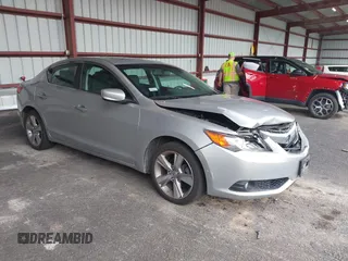 2014 Acura ILX Premium with VIN 19VDE1F55EE007660, listed as a IAAI auction lot 42656834 with 69,785 mi miles and . Bid and sale history available at DreamBid. Image 1.