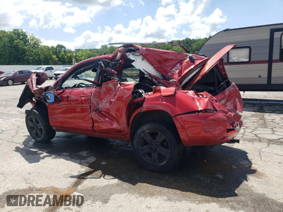 2010 Toyota RAV4 Sport with VIN JTMRK4DV7A5096096, listed as a Copart auction lot 59001435 with Not provided miles and Non repairable. Bid and sale history available at DreamBid. Image 2.