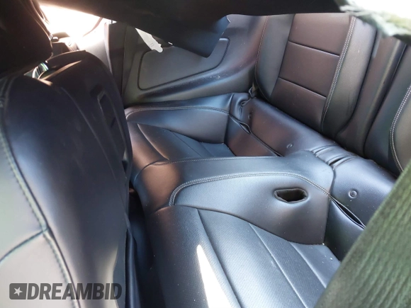2016 Ford Mustang GT with VIN 1FA6P8CF5G5271255, listed as a IAAI auction lot 41503688 with 75,824 mi miles and . Bid and sale history available at DreamBid. Image 8.