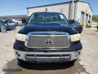 2013 Toyota Tundra 4WD Truck with VIN 5TFUW5F19DX307483, listed as a Copart auction lot 52219335 with 270,282 mi miles and Clean Title. Bid and sale history available at carsss.com. Image 5.