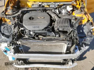 2016 MINI Hardtop 4 Door с VIN WMWXU1C51G2E16685, выставлен на аукционе Copart как лот 63425225 с пробегом 117 597 миль миль и Списание • Salvage title. История ставок и продаж доступна на DreamBid. Изображение 11.