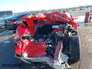2018 Chevrolet Camaro 1LT with VIN 1G1FB1RS2J0152743, listed as a IAAI auction lot 40817580 with 1 mi miles. Bid and sale history available at carsss.com. Image 15.