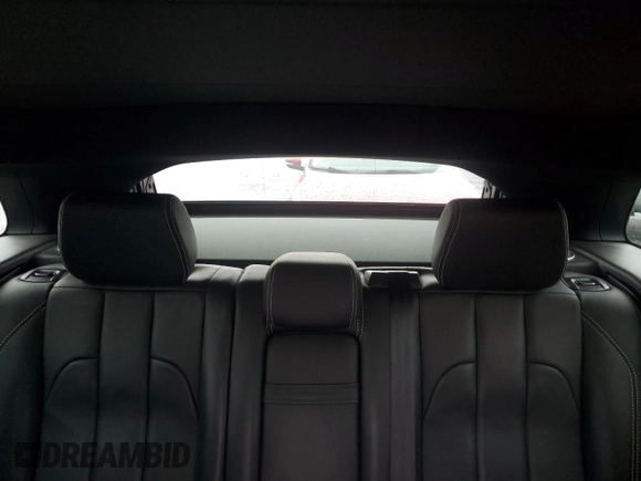 2013 Land Rover Range Rover Evoque Prestige Premium with VIN SALVV2BG1DH767496, listed as a Copart auction lot 52188645 with 101,648 mi miles and Salvage title. Bid and sale history available at DreamBid. Image 10.