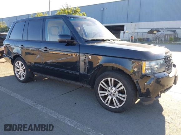 2011 Land Rover Range Rover HSE Lux с VIN SALMF1D48BA329831, выставлен на аукционе IAAI как лот 41295277 с пробегом 126 340 миль миль и . История ставок и продаж доступна на DreamBid. Изображение 1.