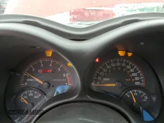 2002 Pontiac Grand Am SE1 with VIN 1G2NF52E42C212352, listed as a Copart auction lot 83416414 with 132,989 mi miles and Clean Title. Bid and sale history available at carsss.com. Image 9.