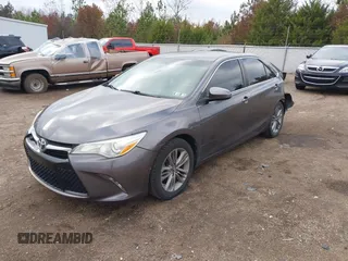 2017 Toyota Camry XLE with VIN 4T1BF1FK5HU274526, listed as a IAAI auction lot 41053540 with 137,102 mi miles and . Bid and sale history available at DreamBid. Image 17.