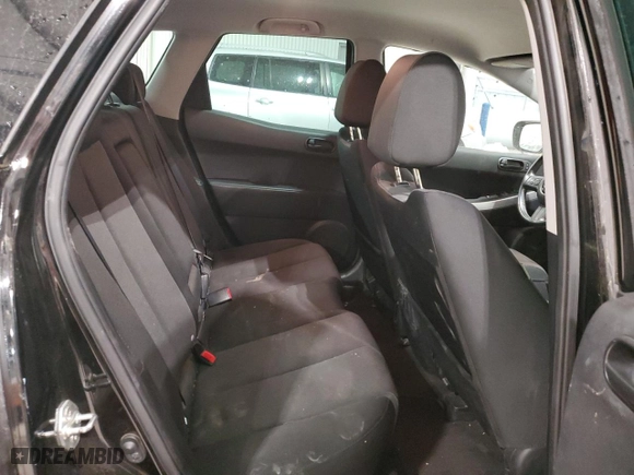 2009 Mazda CX-7 Sport with VIN JM3ER293090223583, listed as a Copart auction lot 49154115 with 146,993 mi miles and Salvage Title. Bid and sale history available at carsss.com. Image 11.