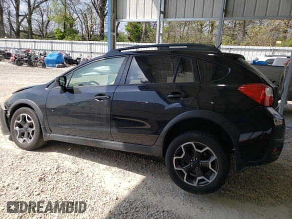 2015 Subaru Crosstrek Premium с VIN JF2GPADC9F8261370, выставлен на аукционе Copart как лот 53380055 с пробегом 115 289 миль миль и Списание • Salvage title. История ставок и продаж доступна на DreamBid. Изображение 2.