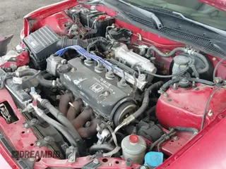 1994 Honda Civic with VIN JHMEG1240RS005609, listed as a IAAI auction lot 42164460 with 231,528 mi miles and . Bid and sale history available at DreamBid. Image 19.