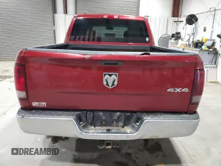 2013 Ram 1500 Tradesman with VIN 1C6RR7KT7DS567529, listed as a Copart auction lot 88121665 with 214,024 mi miles and Clean Title. Bid and sale history available at carsss.com. Image 6.