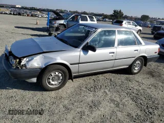 1991 Toyota Camry z VIN 4T1SV24E1MU369875, wystawiony jako Copart lot #79859504 z przebiegiem 138 718 mil mil oraz Szkoda całkowita • Salvage title. Historia ofert i sprzedaży dostępna na DreamBid. Obrazek 1.