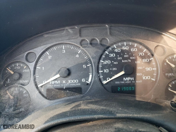 2002 GMC Sonoma SLS with VIN 1GTDT19W728210959, listed as a Copart auction lot 77271144 with 219,083 mi miles and Salvage Title. Bid and sale history available at carsss.com. Image 9.