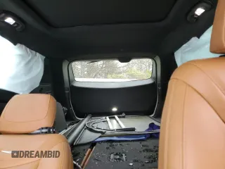 2024 Cadillac XT5 AWD Premium Luxury z VIN 1GYKNDRS9RZ736718, wystawiony jako Copart lot #56117375 z przebiegiem 9 147 mil mil oraz Szkoda całkowita • Salvage title. Historia ofert i sprzedaży dostępna na DreamBid. Obrazek 10.