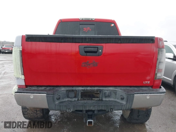 2009 Chevrolet Silverado 1500 LTZ with VIN 3GCEK33M69G242364, listed as a IAAI auction lot 40750344 with Not Provided miles and . Bid and sale history available at DreamBid. Image 16.